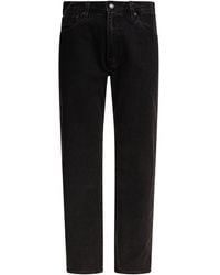 Levi's - "555 Relaxed Straight" Jeans - Lyst