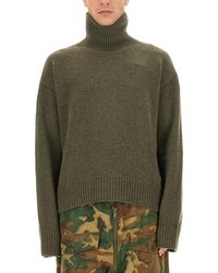 Givenchy - Oversize Shirt - Lyst