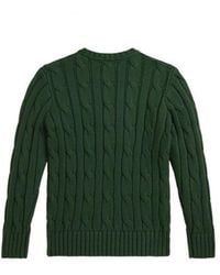 Polo Ralph Lauren - Pullover - Lyst