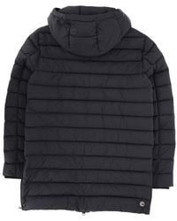Colmar - Hooded Padded Coat - Lyst