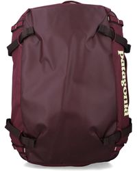 Patagonia - Hole Mlc Pack 45L Recycled Travel Backpack With 15" Laptop Sleeve - Lyst