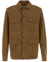 Moncler - Amnicon Field Jacket - Lyst