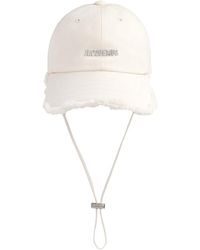 Jacquemus - Hats - Lyst