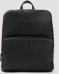 Brioni - Zip Around Backpack - Lyst