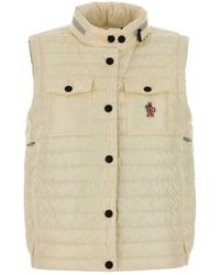 Moncler - Gumiane Vest - Lyst