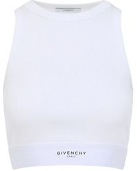 Givenchy - Top - Lyst
