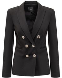 Pinko - Chic Alexia Blazer - Lyst
