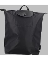 Longchamp - Elegant Mini Backpack For Fall 2026 - Lyst