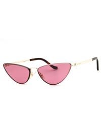 Etro - Stylish Cat Eye Sunglasses For - Lyst
