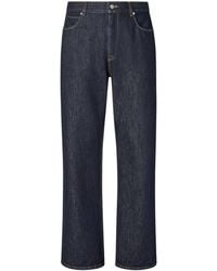Fendi - Straight Jeans - Lyst