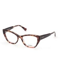 MAX&Co. - Max & Co Mo5028 Eyeglasses - Lyst