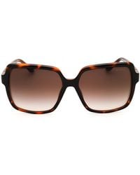 Guess - Gu00157 Sunglasses - Lyst