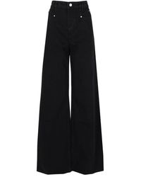 Isabel Marant - Pantalone "Lemony" - Lyst