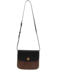 Etro - Essential Handbag - Lyst