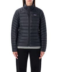 Patagonia - Down Sweater Recycled Down Jacket - Lyst
