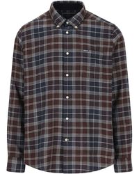 Barbour - Fortrose Casual Shirt - Lyst