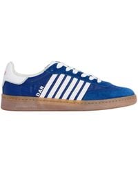 DSquared² - Boxer Sneaker - Lyst