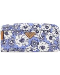 Prada - Marsupio - Lyst