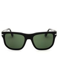 Persol - Rectangular Sunglasses - Lyst