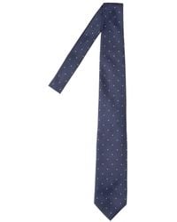 Tom Ford - 100% Mulberry Silk Tie For - Lyst
