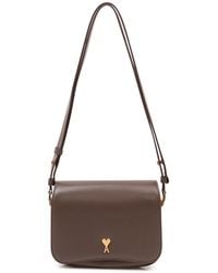 Ami Paris - Paris Handbag - Lyst