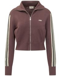 Autry - Jacket Main Knit - Lyst