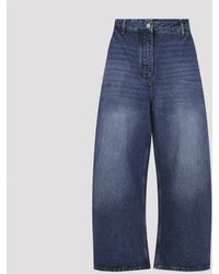 Studio Nicholson - Jeans - Lyst