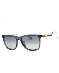Fila - Sleek Rectangular Sunglasses For - Lyst