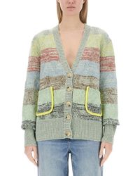 Cormio - Cardigan Renato - Lyst