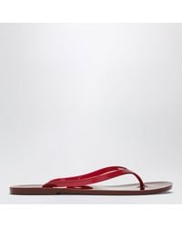 Christopher Esber - Amaretto Jo Flip-Flop Sandals - Lyst