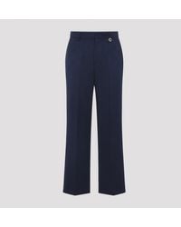 CASABLANCA - Pants - Lyst
