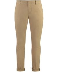 Dondup - Chino Pants - Lyst