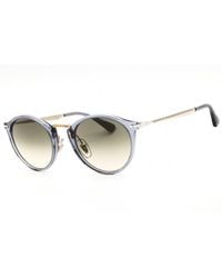 Persol - Metal Round Mini Sunglasses For - Lyst