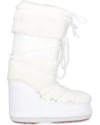 Moon Boot - Lightweight Icon-Style Winter Boot - Lyst