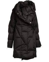 Add - Button Quilted Top - Lyst