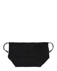 Dragon Diffusion - Dust Large Clutch Handbag - Lyst