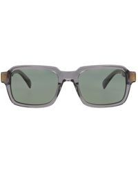 dunhill - Du0057S Sunglasses - Lyst