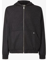 Fendi - Sweater - Lyst