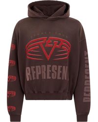 Represent - Living Legacy Hoodie - Lyst
