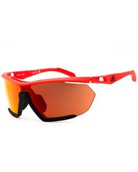 adidas - Sp0072 Sunglasses - Lyst