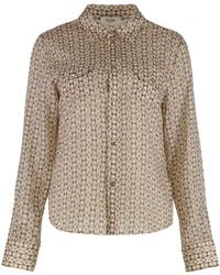 Celine - Tilly Shirt - Lyst