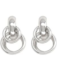 Panconesi - Orecchini "Huggies" - Lyst