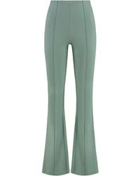 SABLYN - Bailey Flared Trousers - Lyst
