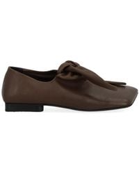 Uma Wang - Lace-Up Shoe - Lyst