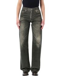 Our Legacy - Wata Cut Jeans - Lyst