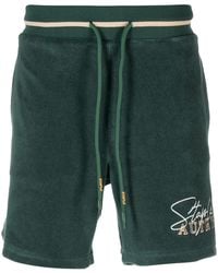 Autry - Shorts Staple Wom Tinto - Lyst