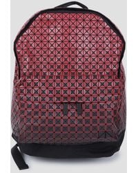Issey Miyake - Mini Cotton Backpack - Lyst