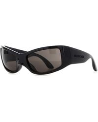 Balenciaga - Sunglasses - Lyst