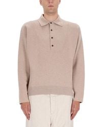 Jacquemus - "le Pallone" Jersey - Lyst