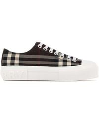 Burberry - Sneakers - Lyst